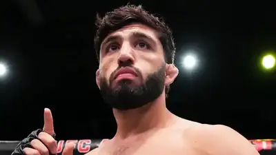 Арман Царукян 