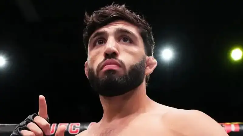 Арман Царукян 