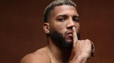 Дэвид Моррель