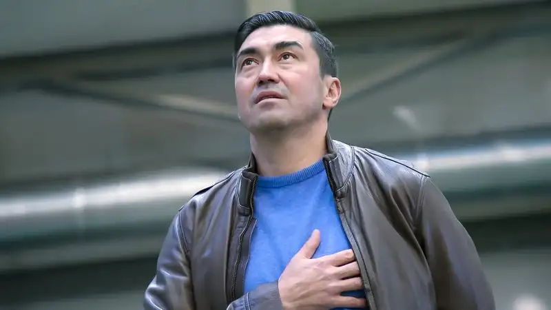 Cамат Смаков