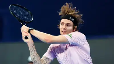 Бублик высказался про неудачный сезон Медведева: Верю, что он вновь будет в топ-5