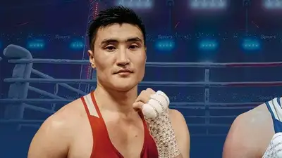 Первая битва Казахстан-Узбекистан состоится на чемпионате мира по боксу