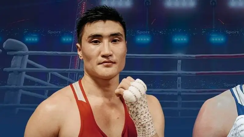 Первая битва Казахстан-Узбекистан состоится на чемпионате мира по боксу