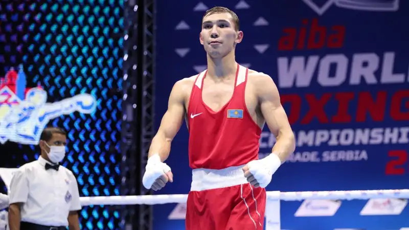 Серик Темиржанов одолел чемпиона Азиады 2018 года