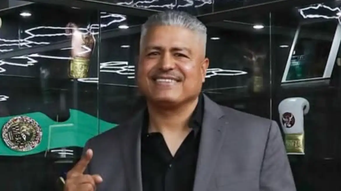 &quot;Серьезное испытание&quot;: известный тренер считает, что бой с Уайлдером серьезный вызов для Усика