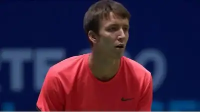 Григорий Ломакин 