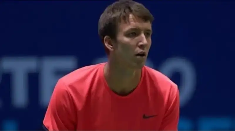 Григорий Ломакин 