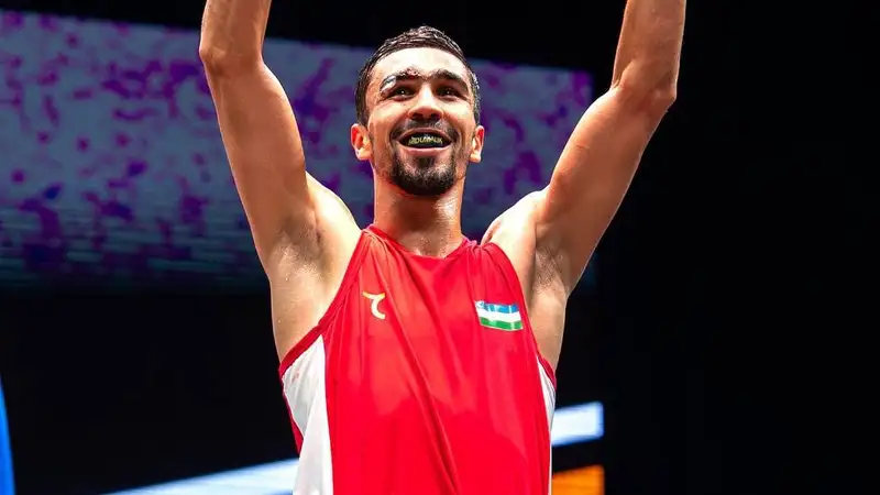 Абдумалик Халоков