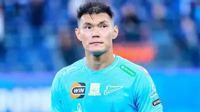 Звезду казахстанского футбола никто не заменил