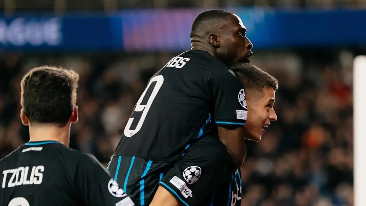 Соперник &quot;Кайрата&quot; в общем этапе ЛЧ устроил голевую перестрелку