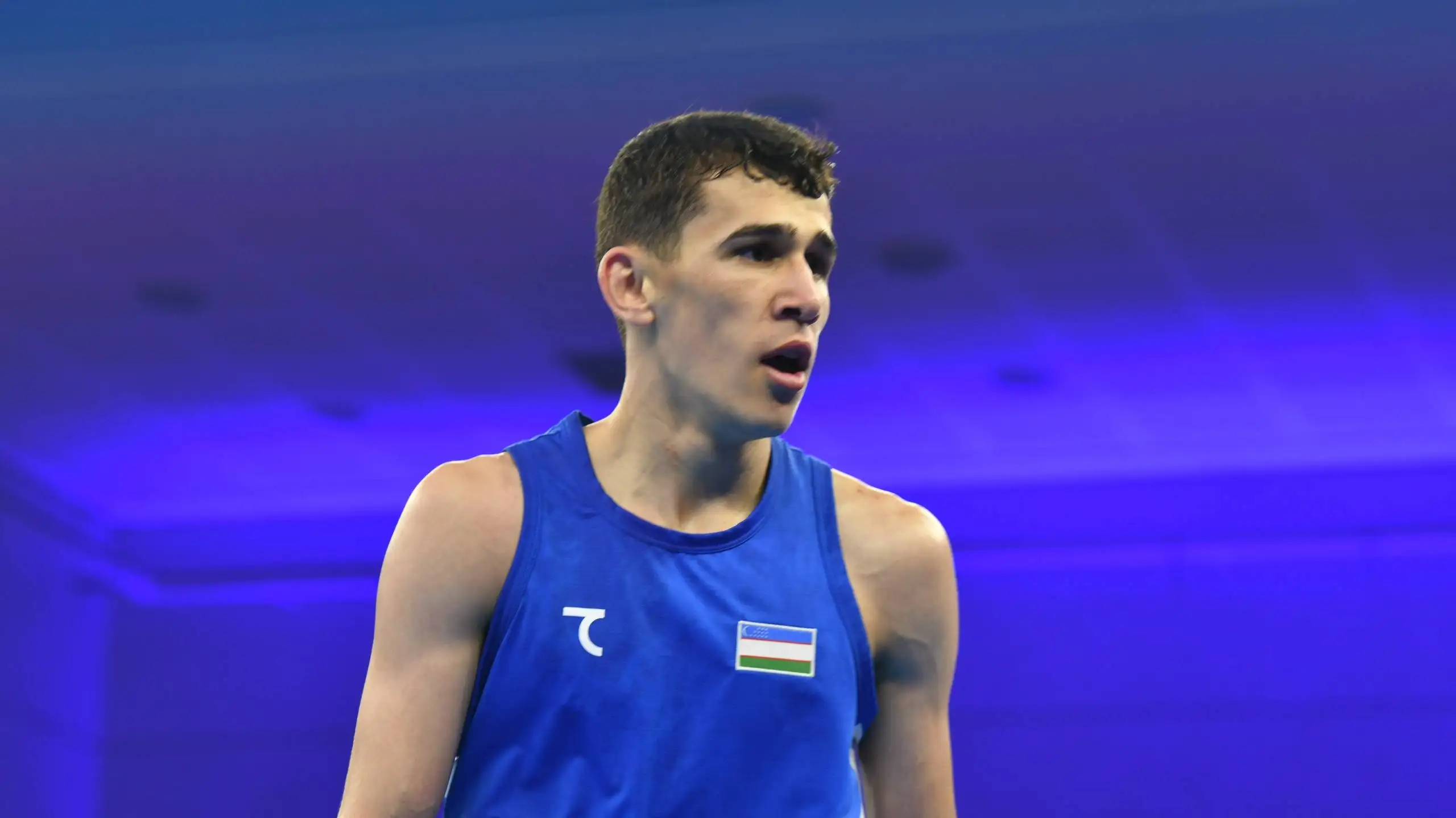 Асилбек Жалилов