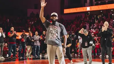 Кроуфорда могут лишить абсолюта