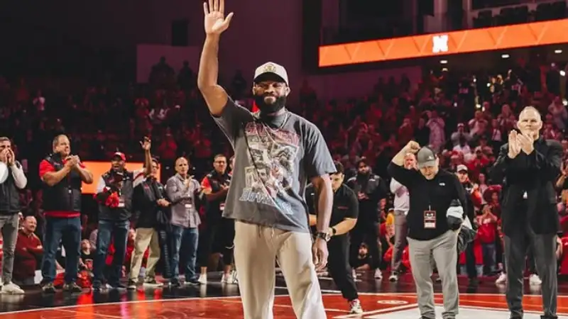 Кроуфорда могут лишить абсолюта