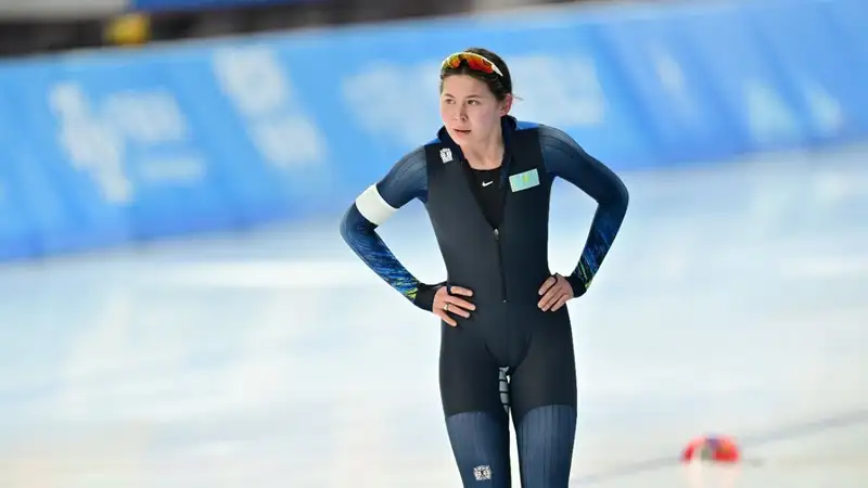 Кристина Шумекова