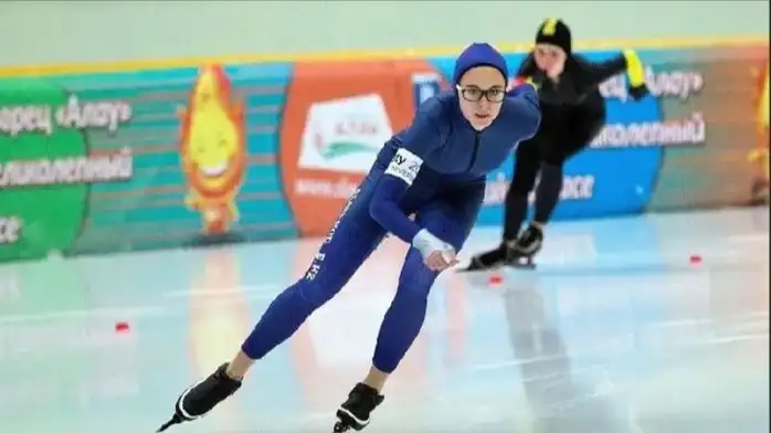 Дауранова и Шумекова выиграли дистанцию на ЭКМ