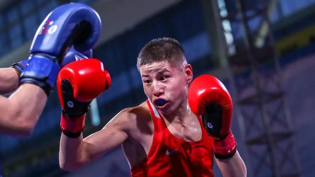 Оразбек Асылкулов