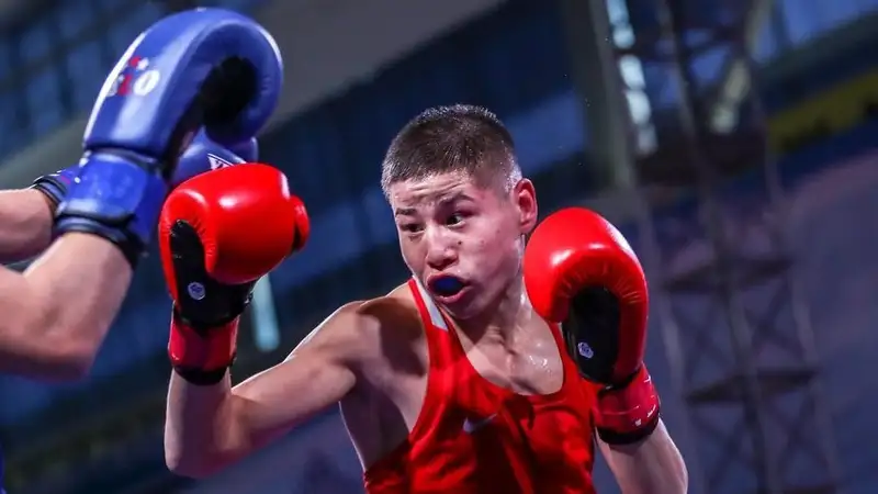 Оразбек Асылкулов