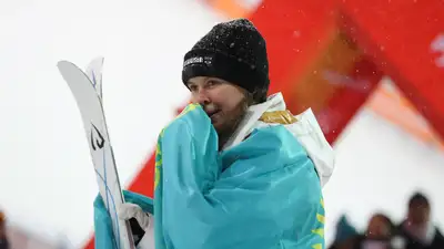 Юлия Галышева