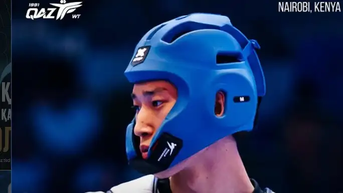 Третье командное место РК на ЧМ