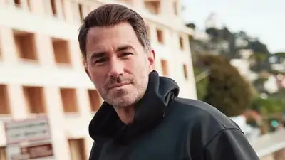 Бывший промоутер Данияра Елеусинова назвал три желанных боя на 2026 год