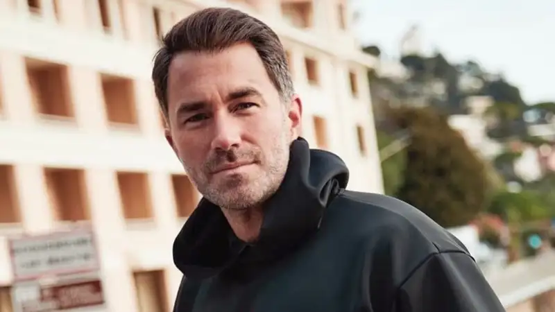 Бывший промоутер Данияра Елеусинова назвал три желанных боя на 2026 год