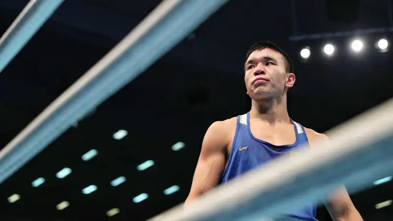 Абылайхан Жусупов