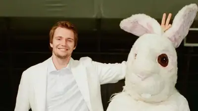 Стал известен лучший друг Бублика в АТР-туре