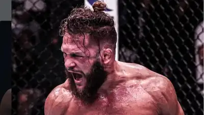 Физиев подерется 1 февраля