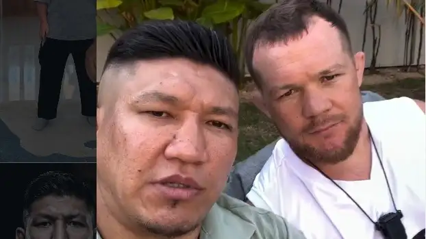 Хамитов поздравил Яна