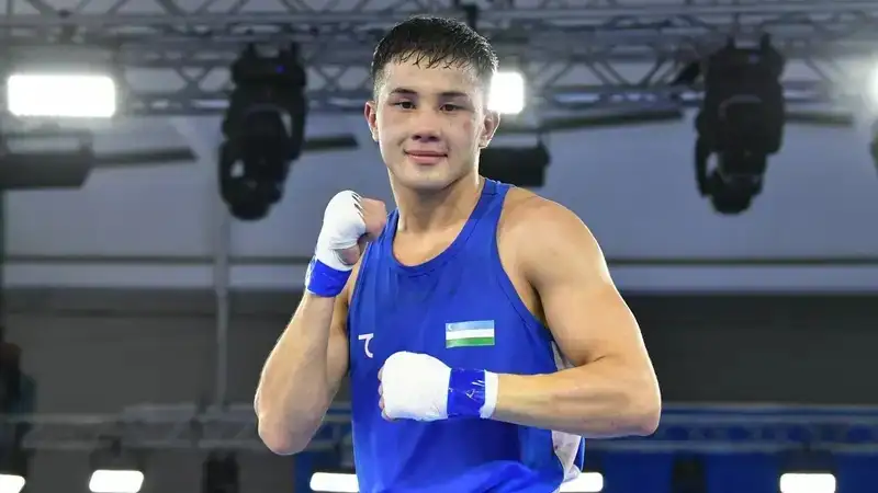 Саят Ильясов