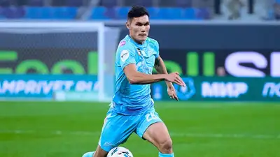 Нуралы Алип поставил оценку &quot;Зениту&quot; за первую часть сезона РПЛ: На старте упустили много очков