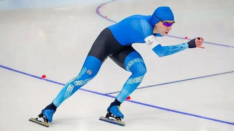 Дмитрий Осипенко