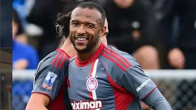 Заявка &quot;Олимпиакоса&quot; 