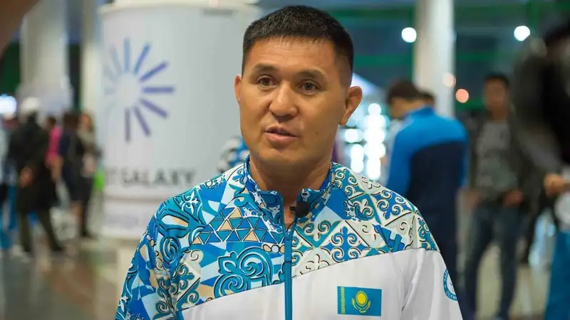 Айтжанов о проблемах боксеров на ЧМ