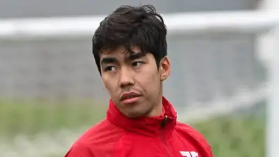 Команда казахстанского футболиста сыграла вничью в матче европейского чемпионата