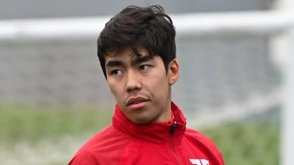 Команда казахстанского футболиста сыграла вничью в матче европейского чемпионата