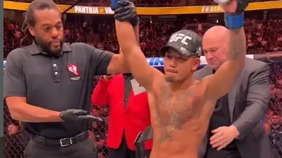 Пантожа сломал руку 