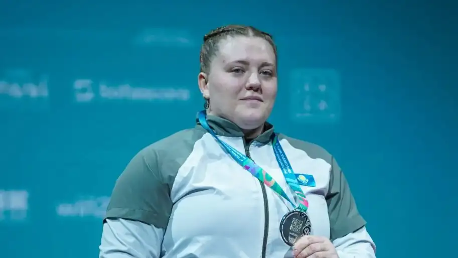 Ковальчук выиграла ЧРК 