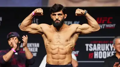 Царукян ответил на резкий выпад Пимблетта: Все поймут, что ты мошенник