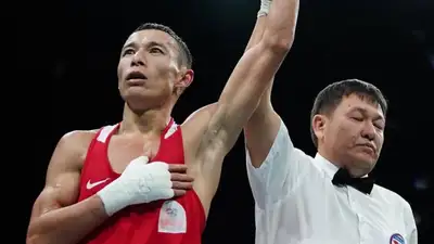 Кто из казахстанских боксёров выступит на чемпионате мира IBA 8 декабря