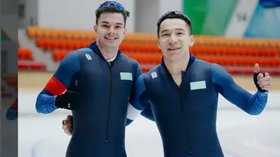 Конькобежный спорт. Борьба за лицензии ОИ