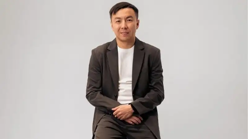 Сыдыкбек в "Таразе"