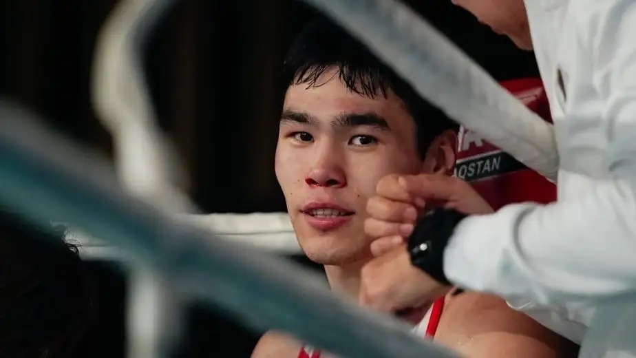 Сабыржан Аккалыков