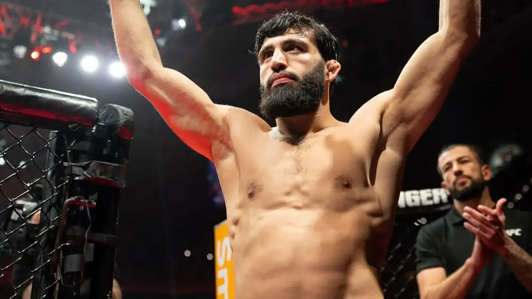 Арман Царукян