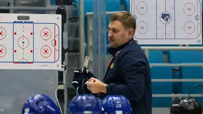 Главный тренер молодёжной сборной Казахстана высказался о поражении от Украины на ЧМ-2025Ф