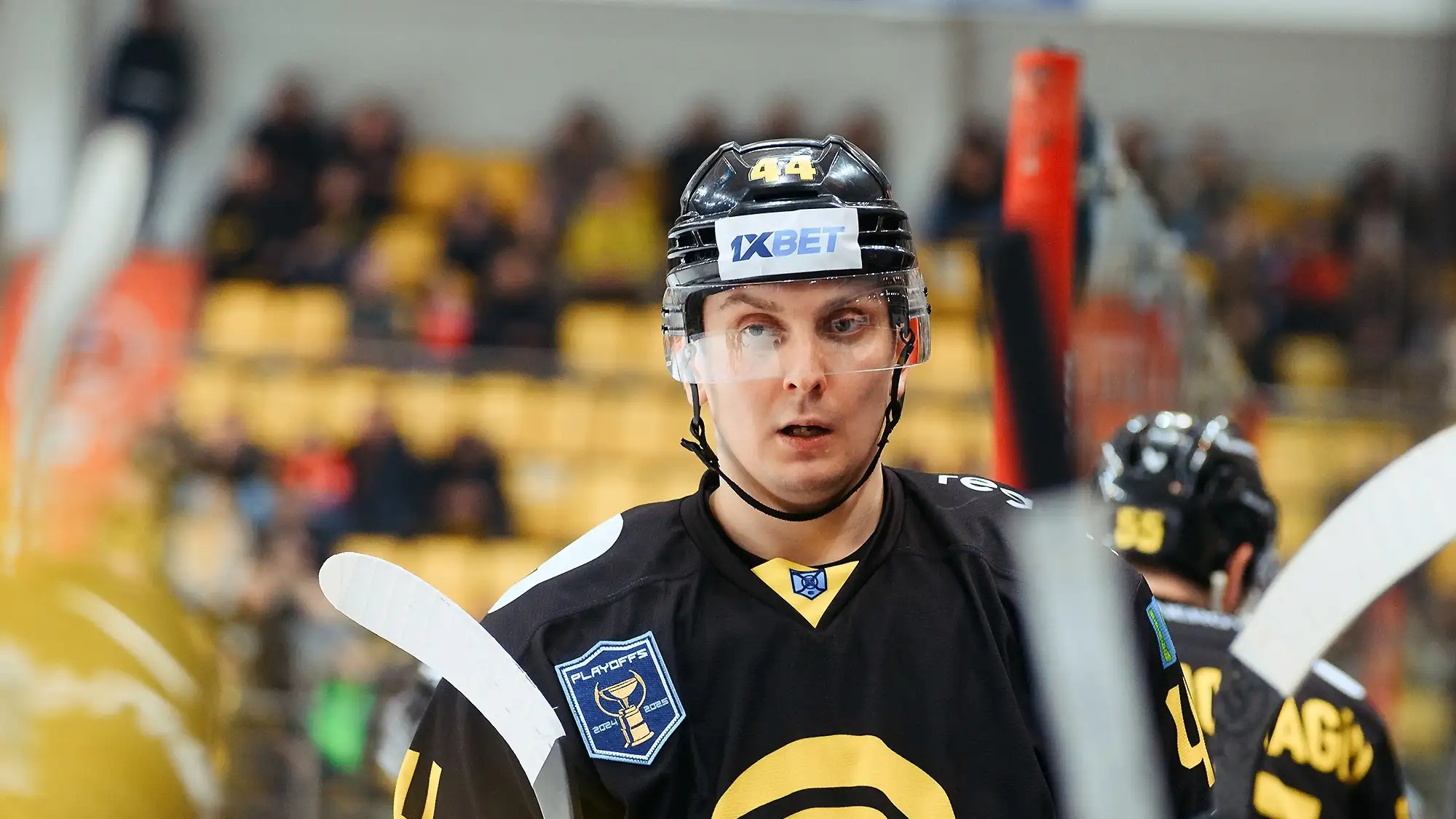 Фото: saryarka-hc.kz