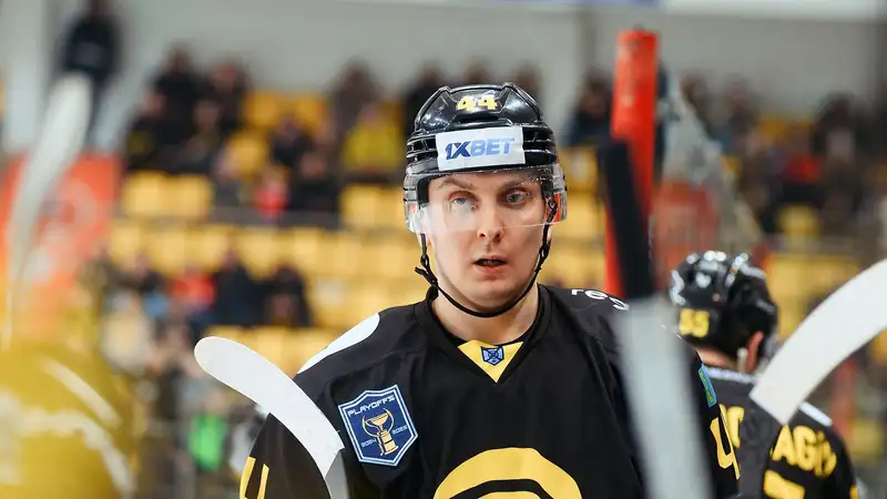 Фото: saryarka-hc.kz