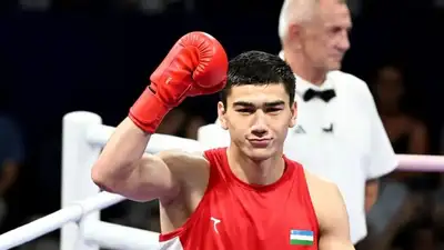 Фото: olympic.uz