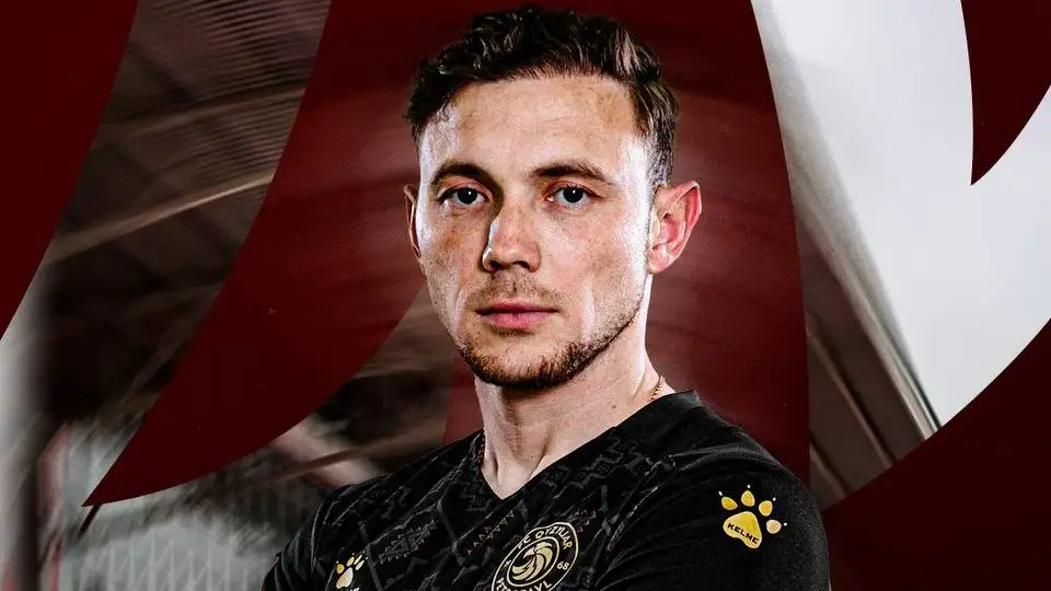 Валиуллин ушел из &quot;Кызылжара&quot;