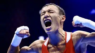 Фото: НОК РК